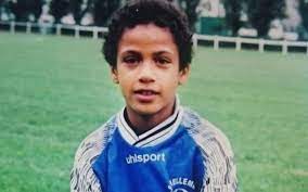 + championship round of 16 match between france and switzerland at national arena on. Raphael Varane Height Weight Age Wife Children Biography More Starsunfolded