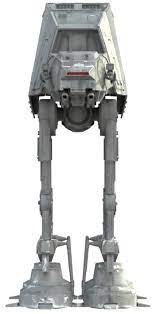 All Terrain Armored Transport Info Pictures And Videos Starwars Com Star Wars Ships Star Wars Empire Star Wars Models