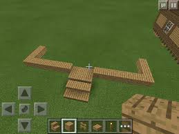 In this instructable i'll show you how to make a two story house in minecraft with a balcony. How To Make A Minecraft House 13 Steps Instructables