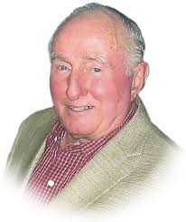 Obituary, Visitation & Funeral Information