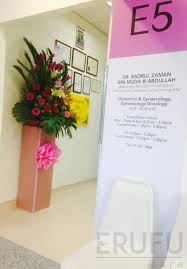 Atau ada cara lain yang puan boleh sarankan pada saya selain cara2 diatas? 10 Klinik Pakar Wanita Dan Sakit Puan Terbaik Malaysia Harga Ulasan