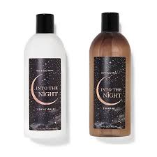 Combo Dầu Gội + Dầu Xả Bath & Body Works INTO THE NIGHT (473mL*2)Combo Dầu  Gội + Dầu Xả Bath & Body Works INTO THE NIGHT (473mL*2) – SaigonScent