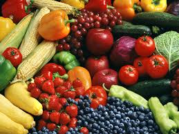 Quels Fruits Ont Le Moins De Sucre