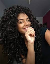 Remember, curly hair can be flaunted regardless of its length. Pin On Curly Wavy Hairstyles