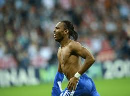 Game log, goals, assists, played minutes, completed passes and shots. Didier Drogba Booking Agent Talent Roster Mn2s