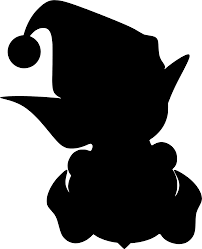 Cookie baking crew svg, christmas svg is a digital file. Svg Costume Magic Cartoon Character Free Svg Image Icon Svg Silh