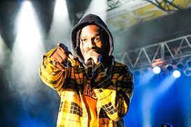 In early 2013, rocky began dating model chanel iman. Asap Rocky Wikipedia