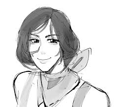 Clementine “Clem” Jones