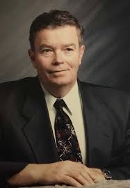 John Luttrell Obituary