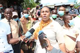 The court allowed two files including the. Kigumo Mp Supports Move To Appeal Court S Ruling On Bbi Kenya News Agency