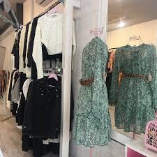 Boutique Bilge Kiriktas Bahcelievler 7 Cadde 71 Sk 4 Ab Bahcelievler Cankaya Ankara