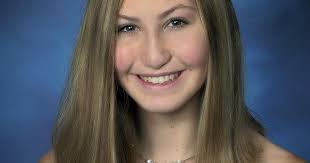 Haupt named valedictorian at SAHS