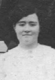 B. Strickland & Mary B. (Gregory) Rushing Family Photos