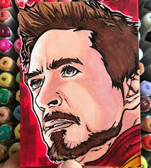 Professional artist Alex (@alexjuiceart) · Instagram 照片和视频