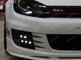 Ledayflex Style High Power Flexible Led Daytime Running Lights Led Running Lights High Power Led Lights