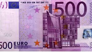 Mai) sollen verbraucher die ersten scheine erhalten. 1000 Schein Zum Drucken 100 Euro Schein Muster Was Sie Uber Die 20 Euro Banknote Komunitas Saya