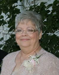 Obituary of Patricia Margaret Cuthbert