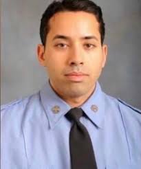 NEVER FORGET FIREFIGHTER RAY PFEIFER OF E40 "THE CAVEMAN" 6 years ago