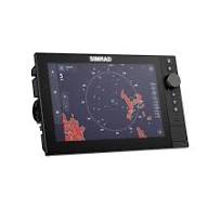 NSS4 16" Multifunction Display, No Sonar