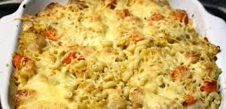Préparez la jardinière de légumes. Gratin De Coquillettes Aux Legumes De Pot Au Feu Recette Par Les Vagabondages De Vi Ne
