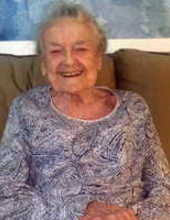 Obituary information for Eleanor June Novosad