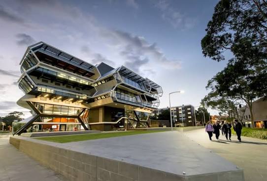 Monash University in Australia - US News Best Global Universities