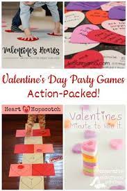 Top 10 Valentine S Day Party Games For Preschool Valentine S Day Party Games Valentine School Party Valentines Class Party