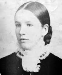 Amy Irene Woolley Cherry (1868-1921)