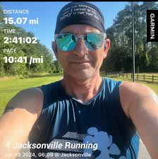 Snoek Run at Miller's Point Continues 😁