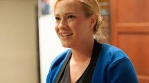 Therese Frare: Gone Too Soon