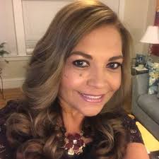 Doris Blanchard (@dorisb821)