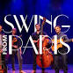 Swing from Paris event image