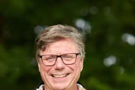 Professor David MacFarlane selected for Fulbright Global Scholar Award  2024-2025