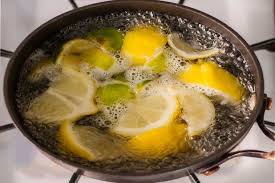 How do you get the smell of heating oil out of your house? Pin On I Ll Try It