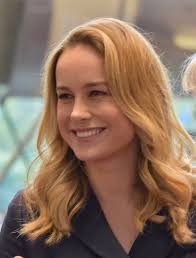 List of Brie Larson performances - Wikipedia