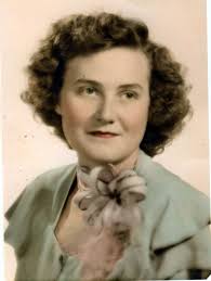 Marie Brice Singleton Obituary