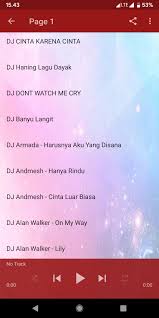 Dj Opus Terbaru Offline 2020 For Android Apk Download Download lagu terbaru, gudang lagu mp3 gratis terbaik.