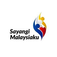 Tema kemerdekaan malaysia 2019 : Sayangi Malaysiaku Mewarna Rahman Gambar