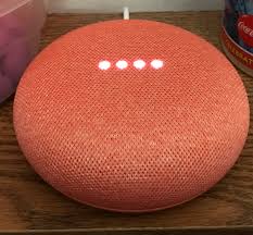 Open the settings app on your mobile device or computer, go to bluetooth settings and look for the name of your google home device and click or tap either the name of the device or the word or. Google Nest Smart Speakers Wikipedia