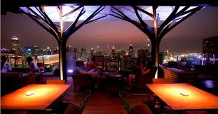 Above eleven was the first restaurant in southeast asia to offer peruvian cuisine. Above Eleven Bk Magazine Online