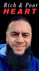 Are wealthy or poor? #islam #muslim #creatorsearchinsights #fy #fypage