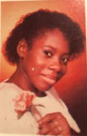 DUCKETT, Michelle c/o 1990 : November 24, 1993 Rebecca Allen Casey to  Fallen Bruins · Michelle died in '93 due to complications from Sickle Cell  Anemia. She was a dear friend and