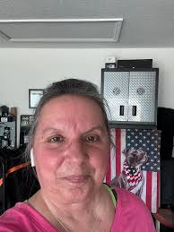 Hello hotties!!!! I had to take a break from the strength training  challenge because I have been taking care of my 91 year old Grandmother  which is more work then any workout