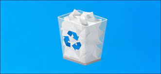 How To Stop Windows 10 From Automatically Emptying Your Recycle Bin Recycling Bins Windows 10 Hacking Computer