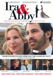 Ira and Abby by Robert Cary, Robert Cary