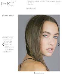 Listen to kamila kamilova | soundcloud is an audio platform that lets you listen to what you love and share the stream tracks and playlists from kamila kamilova on your desktop or mobile device. Kamila Davies Female Fashion Models Bellazon