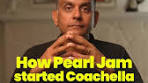 Pearl Jam's war with Ticketmaster helped plant the seed ...