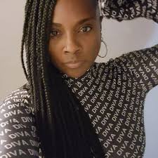 A big shout out to my Cousin, Faith Braimoh Johnson . Happy Birthday and  many happy returns. Smile for me Coz.