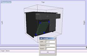 cabinet design software