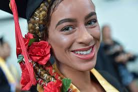 Kent State Holds Summer Commencement Ceremonies